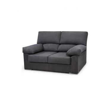 SOFA 2P. MOD.KOKE EN RELAXMUEBLES.COM