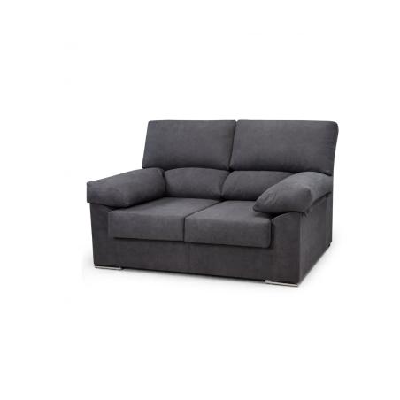 SOFA 2P. MOD.KOKE EN RELAXMUEBLES.COM