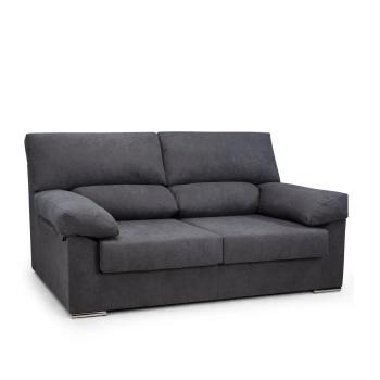 SOFA 3 PLAZAS MODELO KOKE EN RELAX MUEBLES