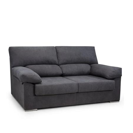 SOFA 3 PLAZAS MODELO KOKE EN RELAX MUEBLES