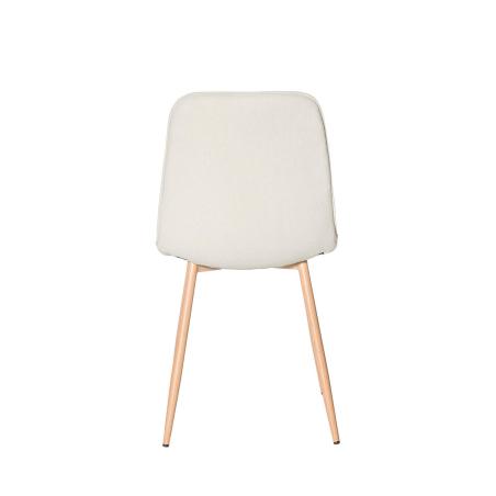 Silla Iliana | Relax Muebles