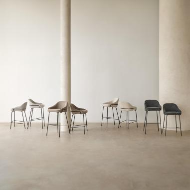 Taburete Arny | Relax Muebles