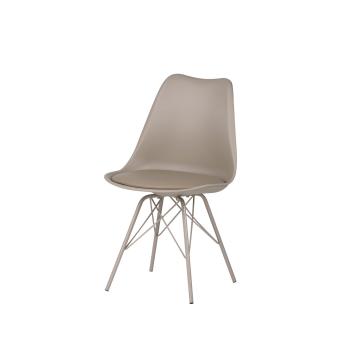 Silla Kendra | Relax Muebles