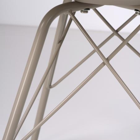 Silla Kendra | Relax Muebles