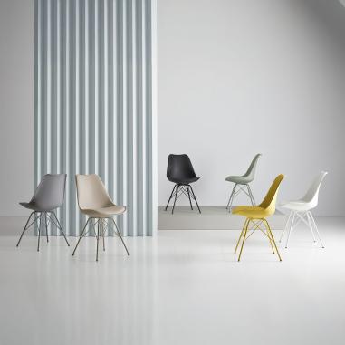 Silla Kendra | Relax Muebles