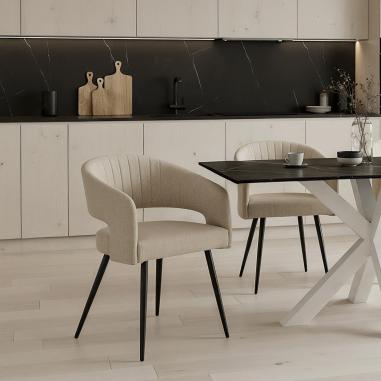 Silla Kora | Relax Muebles