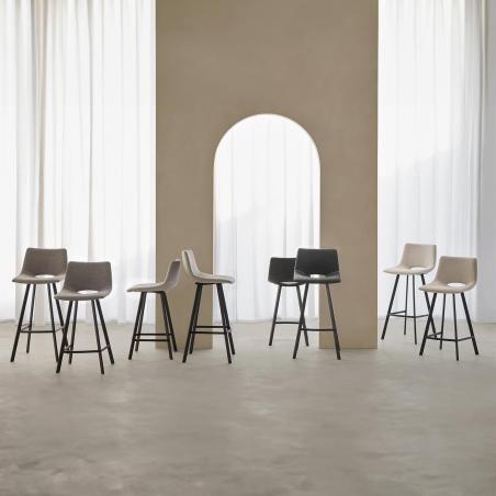 Taburete Aston | Relax Muebles