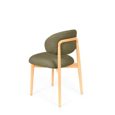 Silla Wanda | Relax Muebles