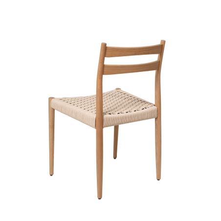 Silla Bonnie | Relax Muebles