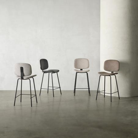 Taburete Logan | Relax Muebles