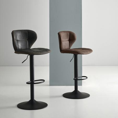 Taburete Piper | Relax Muebles