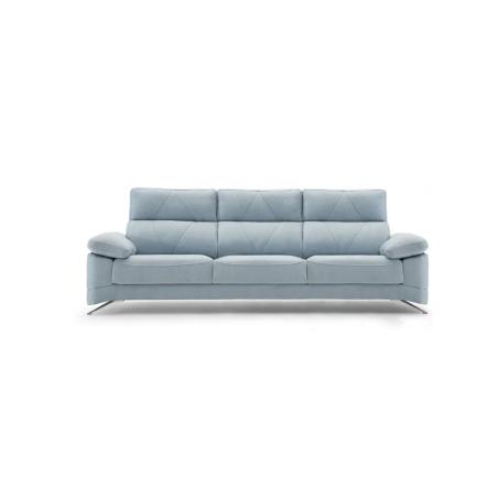 SOFA 3P-3ASI. 230CM.MOD. ROBERT