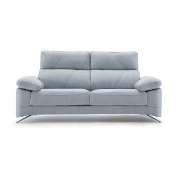 SOFA 2P. MOD.ROBERT 170 cm.