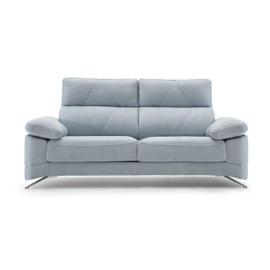 SOFA 2P. MOD.ROBERT 170 cm.