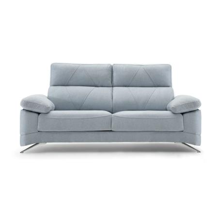 SOFA 2P. MOD.ROBERT 170 cm.