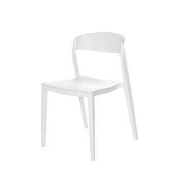 Silla Adelyn Blanco | Relax Muebles