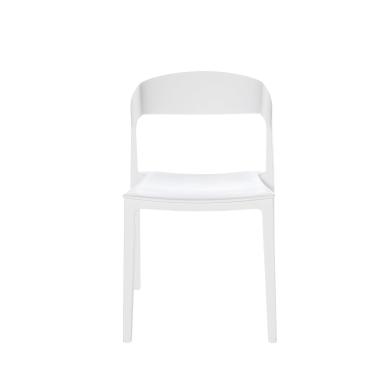 Silla Adelyn Blanco | Relax Muebles