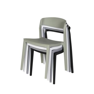 Silla Adelyn Blanco | Relax Muebles