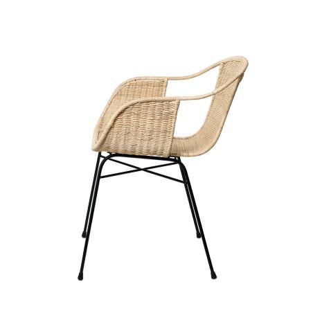 Silla Allegra | Relax Muebles