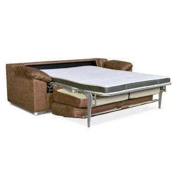 SOFA CAMA ITALIANO TAP.EDI MOD. POO