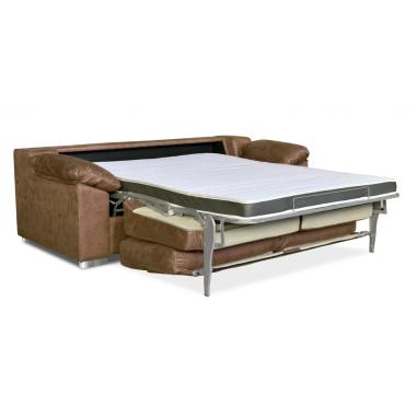SOFA CAMA ITALIANO TAP.EDI MOD. POO
