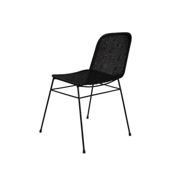 Silla Colette Negro | Relax Muebles 2