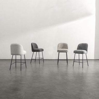 Taburete Nelson | Relax Muebles