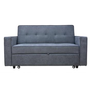 Sofá cama Izan beige o marengo | Relax Muebles 2