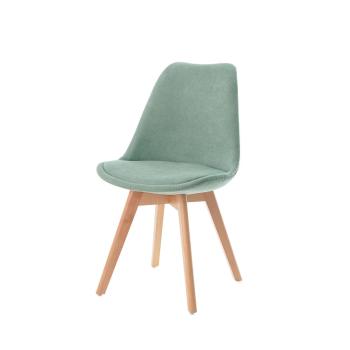 Silla Milena Menta | Relax Muebles