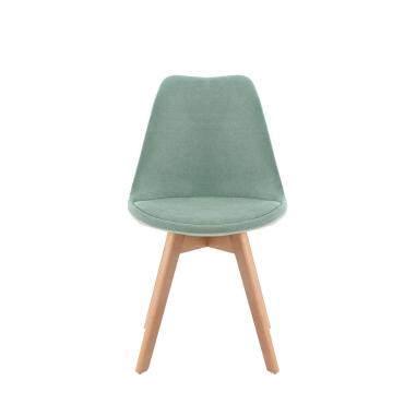 Silla Milena Menta | Relax Muebles