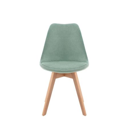 Silla Milena Menta | Relax Muebles