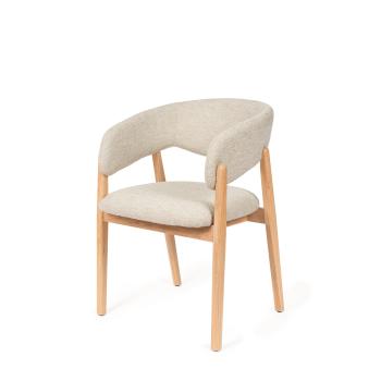 Silla Yvanna | Relax Muebles