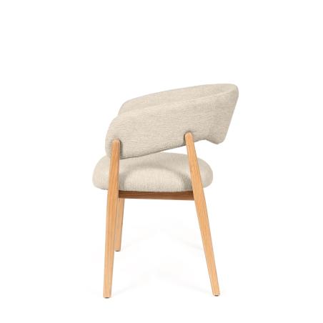 Silla Yvanna | Relax Muebles