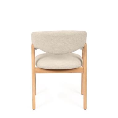 Silla Yvanna | Relax Muebles