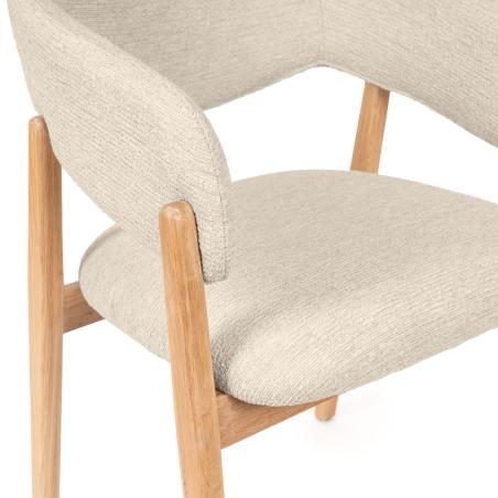 Silla Yvanna | Relax Muebles
