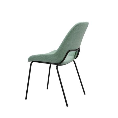 Silla Simona Menta | Relax Muebles