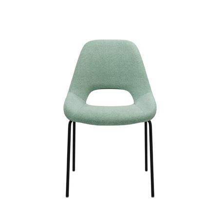 Silla Simona Menta | Relax Muebles