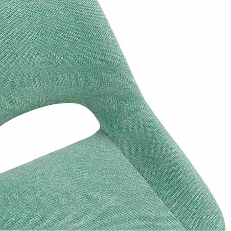 Silla Simona Menta | Relax Muebles