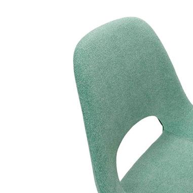 Silla Simona Menta | Relax Muebles