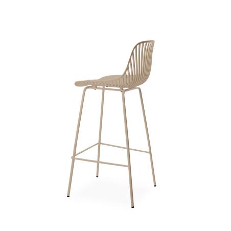 Taburete Alto Casper | Relax Muebles