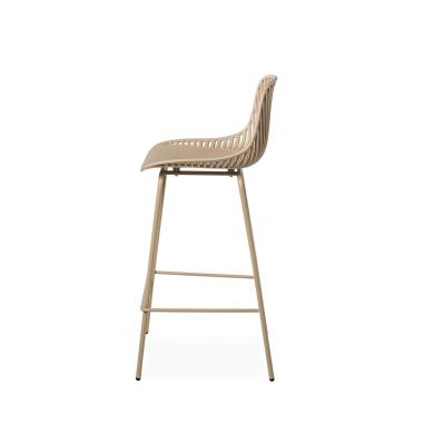 Taburete Alto Casper | Relax Muebles