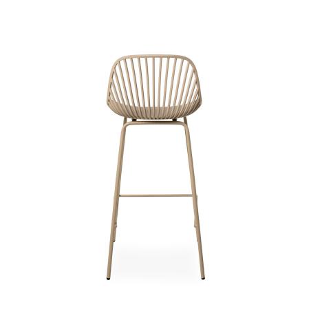 Taburete Alto Casper | Relax Muebles