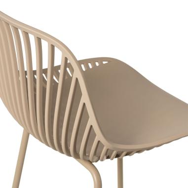 Taburete Alto Casper | Relax Muebles