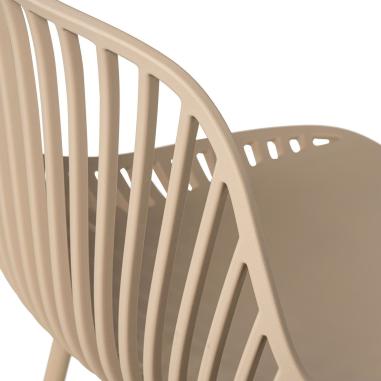 Taburete Alto Casper | Relax Muebles