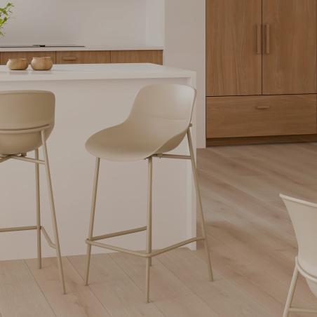 Taburete Fabian | Relax Muebles