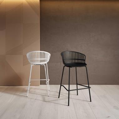 Taburete Axel | Relax Muebles