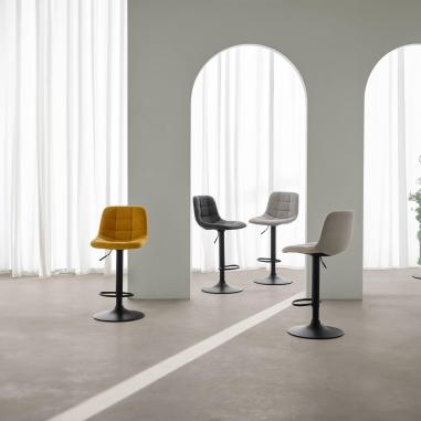 Taburete Asha | Relax Muebles