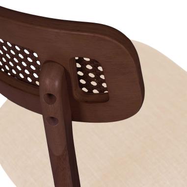 Silla Shirley | Relax Muebles