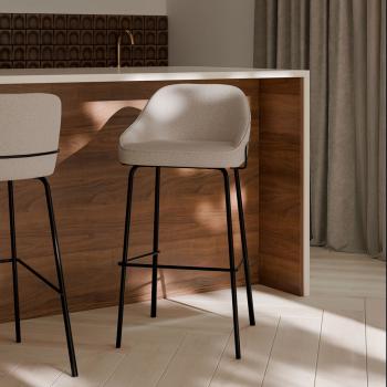 Taburete Louis | Relax Muebles 2