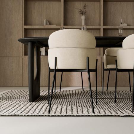 Silla Sally | Relax Muebles